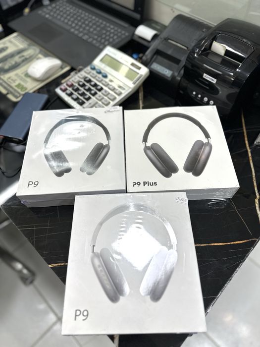 AIRPODS MAX 2024! Новинка. Шошилинг. Доставка Бепул.