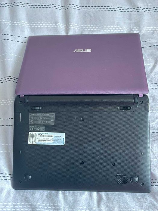 Vand laptopuri Asus eeepc si asus rog g531gv