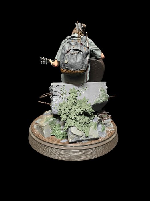 Колекционерска фигурка Ellie – The Last of Us Part II | Оригинал