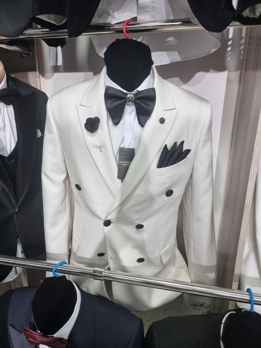 Kastyum shim kostyum prakat