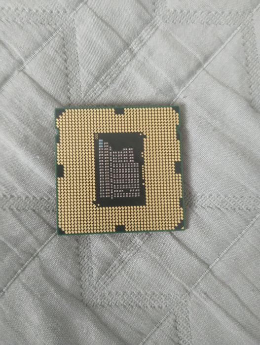 Процессор Intel core i3 2120
