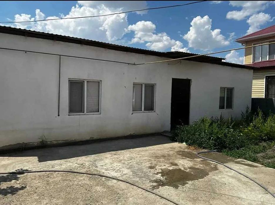 Продается частный дом