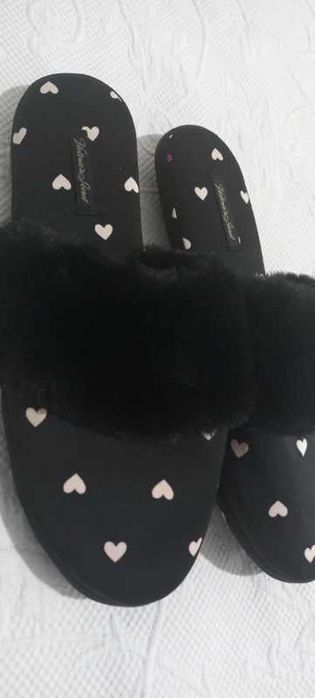 Papuci de casa Victoria secret 41,5