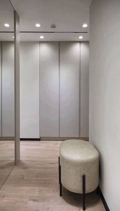 NRG UTOWER 3 ком. квартира 110 кв. м. Шайхантохурский р-н