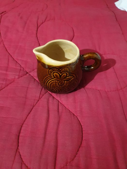 Керамический бочонок, Кувшины СССР