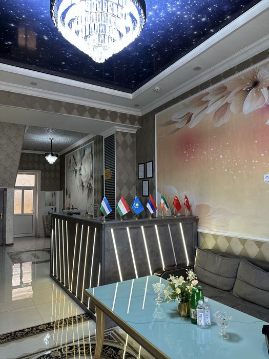 Farg‘ona shahrida qulay va ozoda Lazar hostel 24/7, aeroport yaqinida