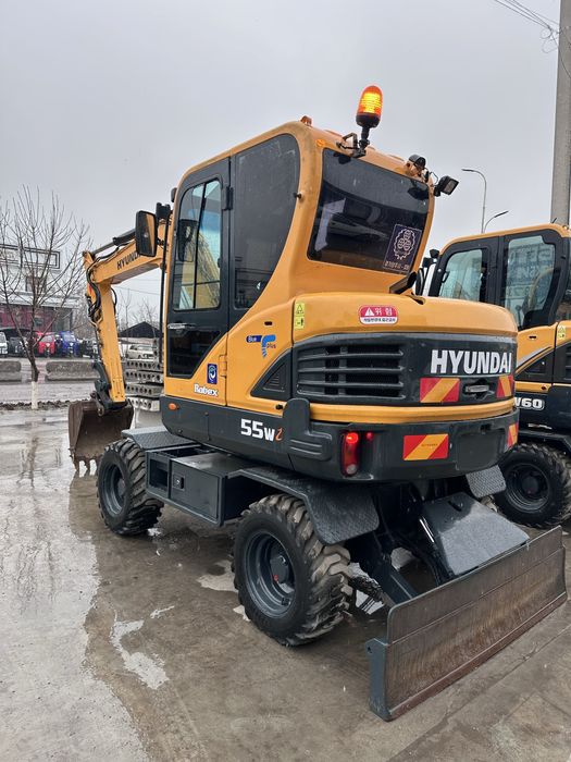 Ekiskvator w55 sotiladi xolati zoʻr yili 2014 xama joyi butun