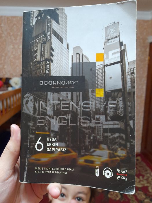 Booknomy yap yangidek