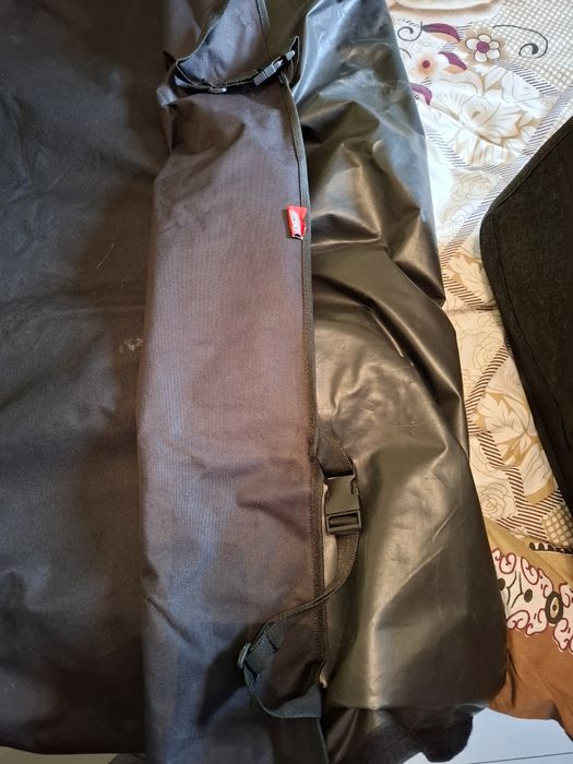 Husă  portbagaj universală