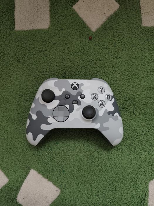 Controler nou xbox