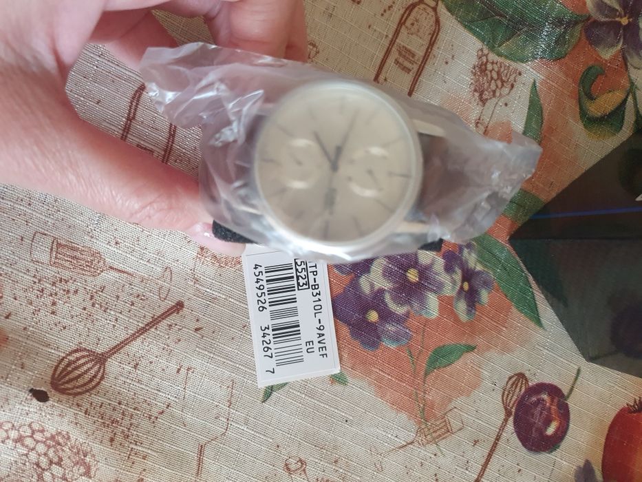 Часовник Casio MTP-B310L-9AVEF