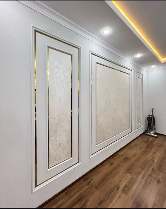 Малярка. Ремонт под ключ