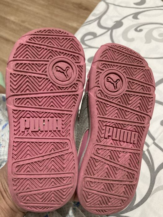 Кроссовки для девочек