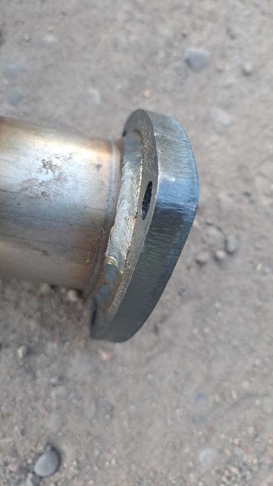 Паук 4-2-1 для ДЖЕНТРА