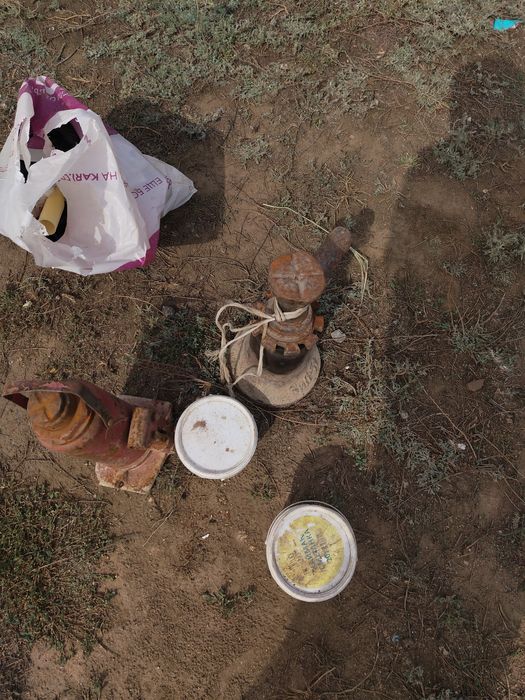 Советский килиттер сатылады