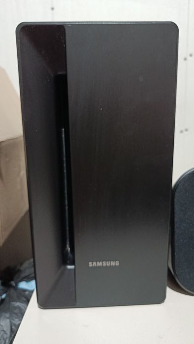 Домашный кинотеатр Samsung HT-X20  в отличном состоянии