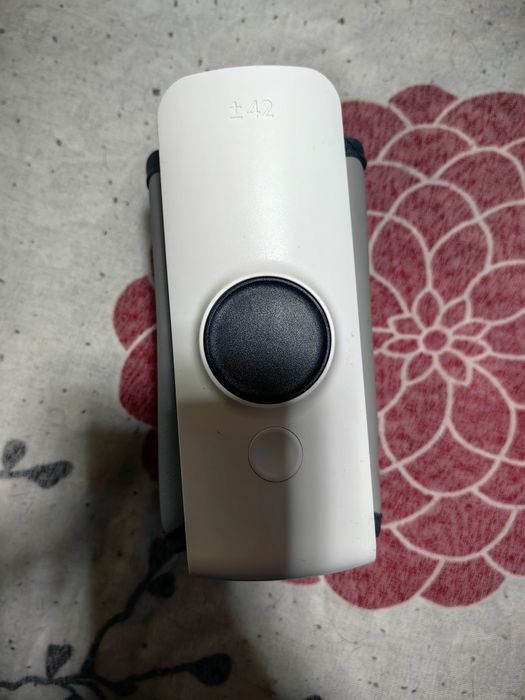 Електрическа помпа за кърма NUK и преносим нагревател за топлене мляко