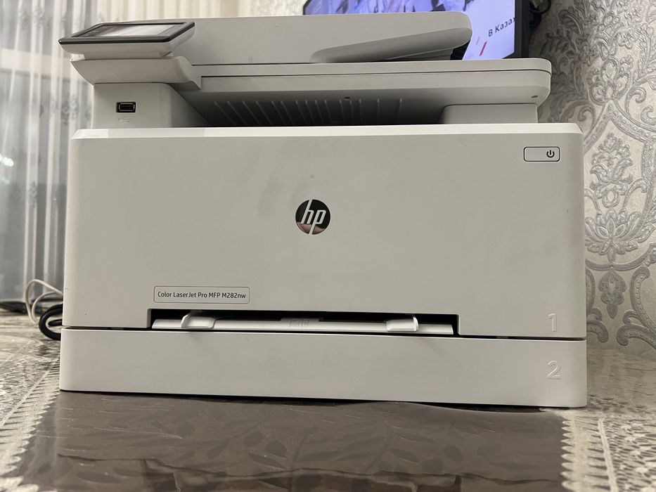 Продается принтер, ксерокс цветной