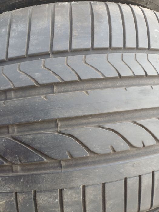 Гуми 275/40/20със315/35/20 Бриджстоун