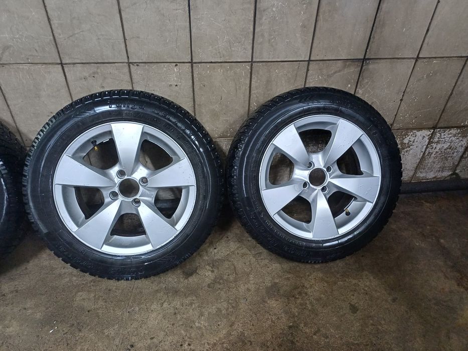 Титанки в хорошем состоянии