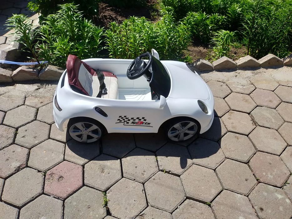 Продам детский  кабриолет