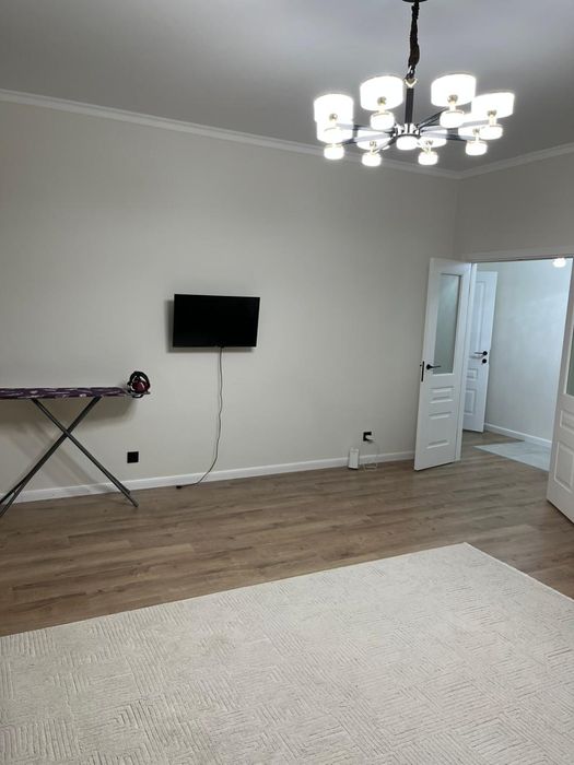 Квартира по суточно