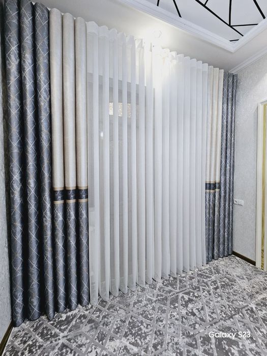 Praym Жалюзи Бухара Jalyuzi sifatli va xamyonbob