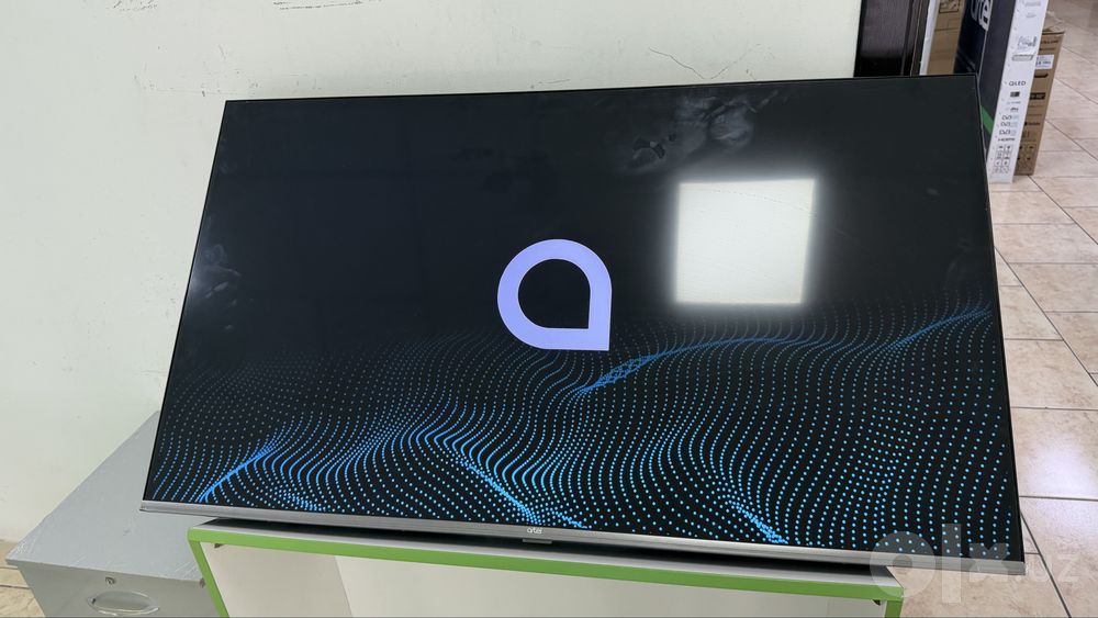 Artel 50 TV 4k ishlidi bemalol