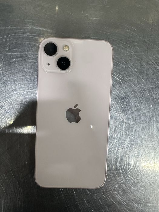 iPhone 13 128 gb 79akb
