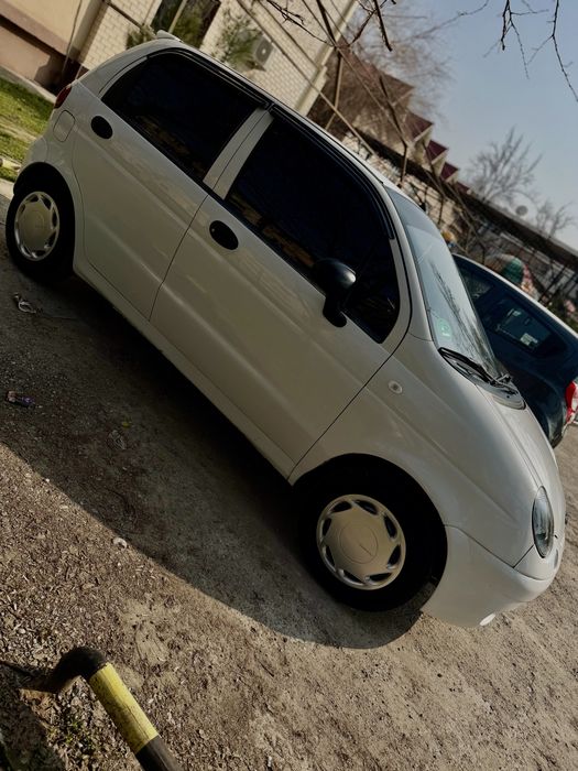 Матиз 2009  ( бегзин)