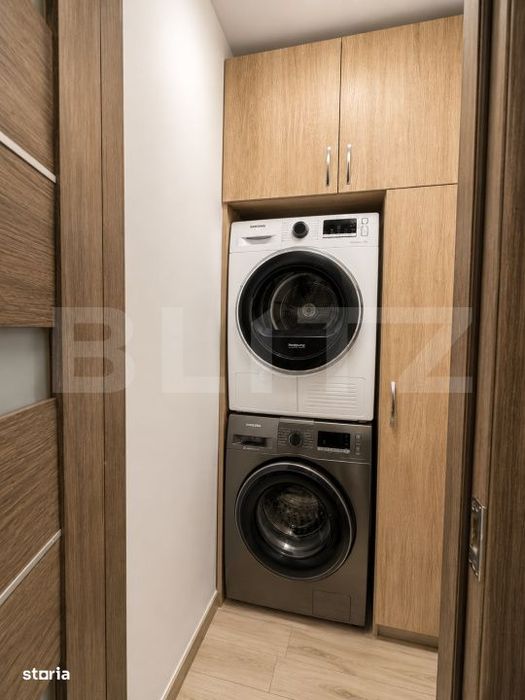 Apartament 3 camere, zona Bucovina, gata de mutat-la 5 min de Iulius M