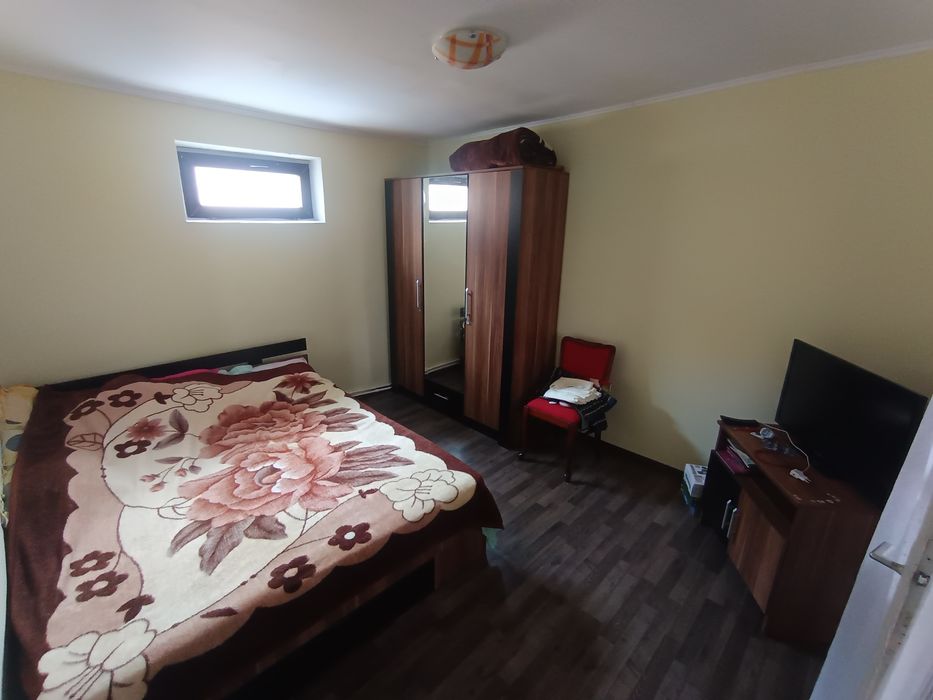 Casa 3 Camere Mihaiesti sat  Vacarea Jud Arges