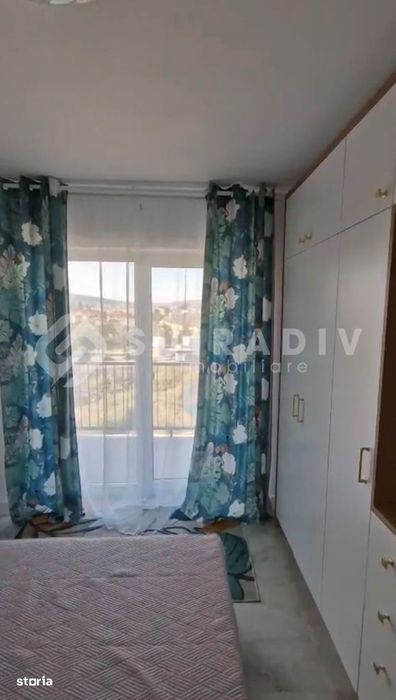 Apartament modern, parcare subterana, bloc nou- Mon Jardin