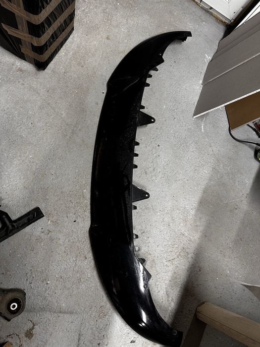 Spoiler inferior bară față seat cupra formentor .cod:5ff807902.E.