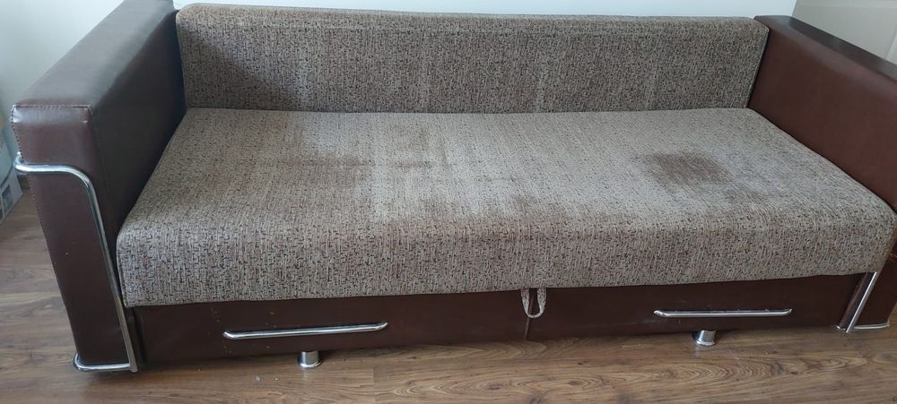 Canapea Extensibila
