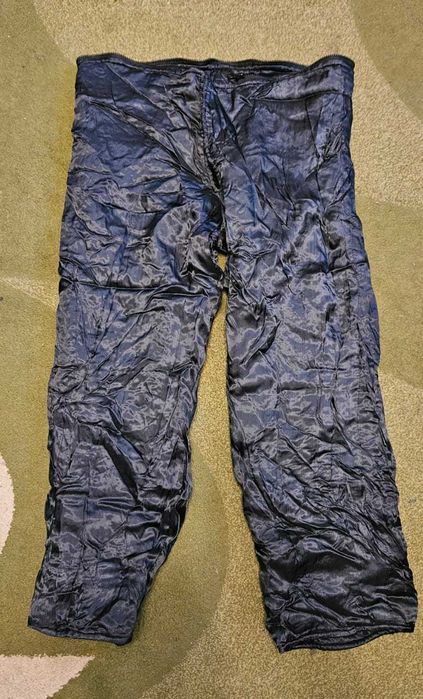 Спецодежда/роба зимняя комплект