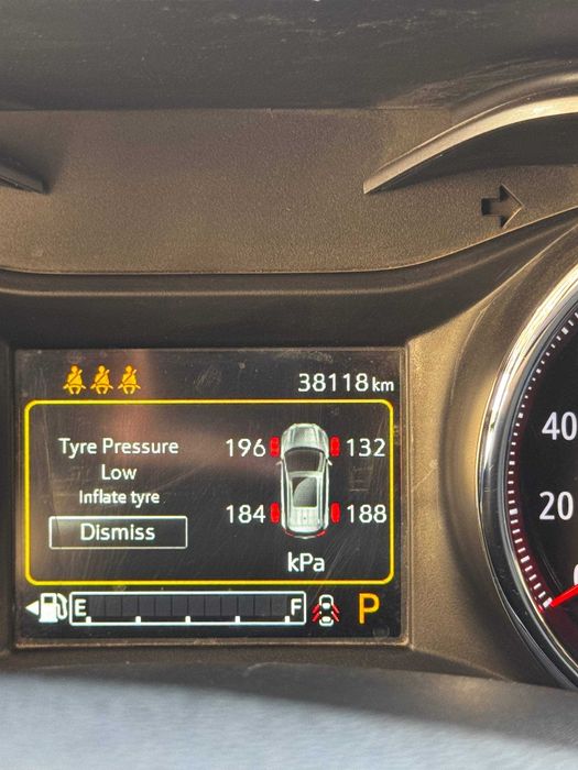 Treker 2 Premier 2023 Propan srochni sotiladi