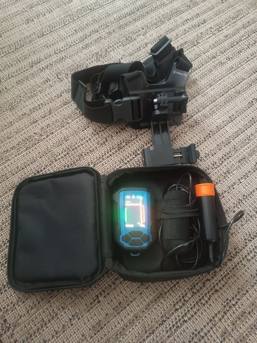 Продам эхолот почти новый