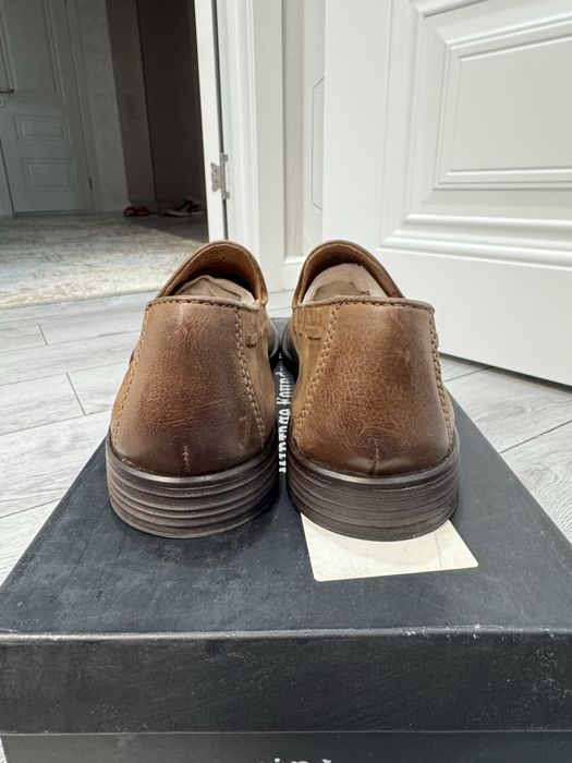 Лоферы Vintage Foundry Co