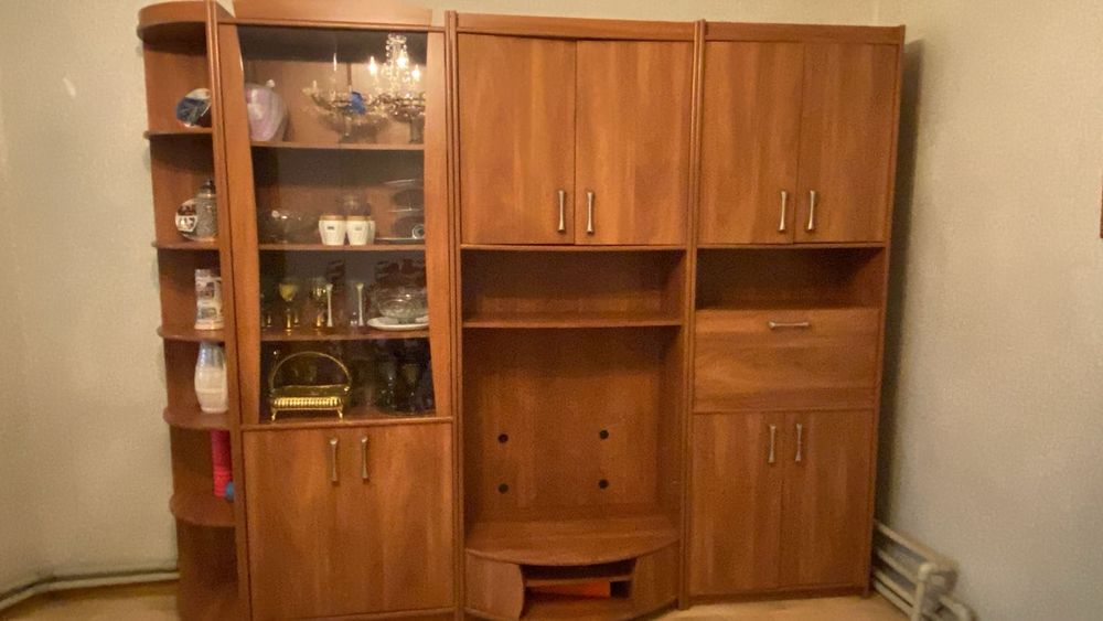 Продается стенка