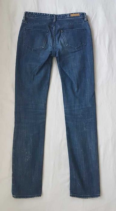 Страхотни дамски дънки, S размер