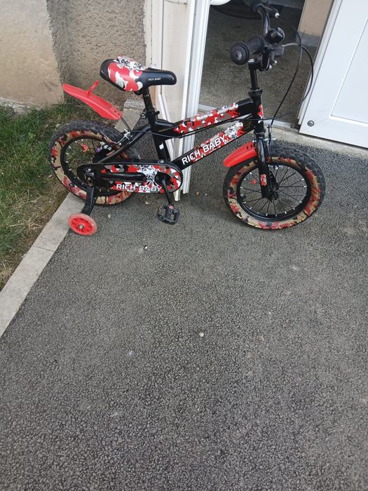 Vand bicicleta copii
