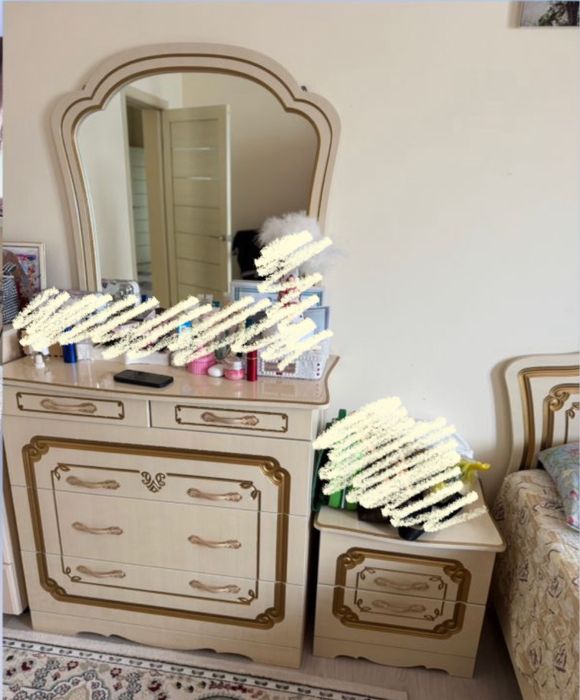 Спальная гарнитура