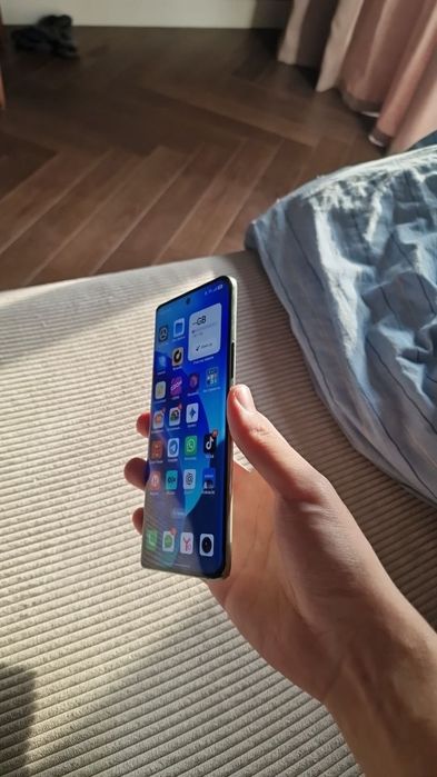 Realme 11 pro plus 256gb