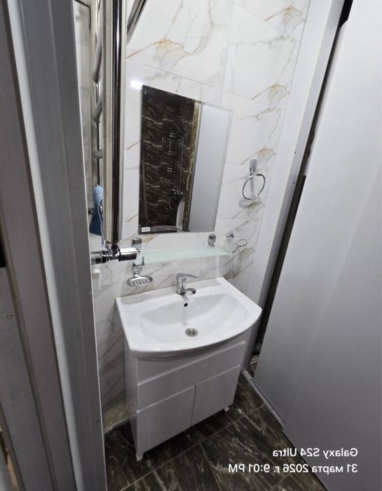 Арендага навастройка квартира Чилонзор Фарход бозори ойлага инастран