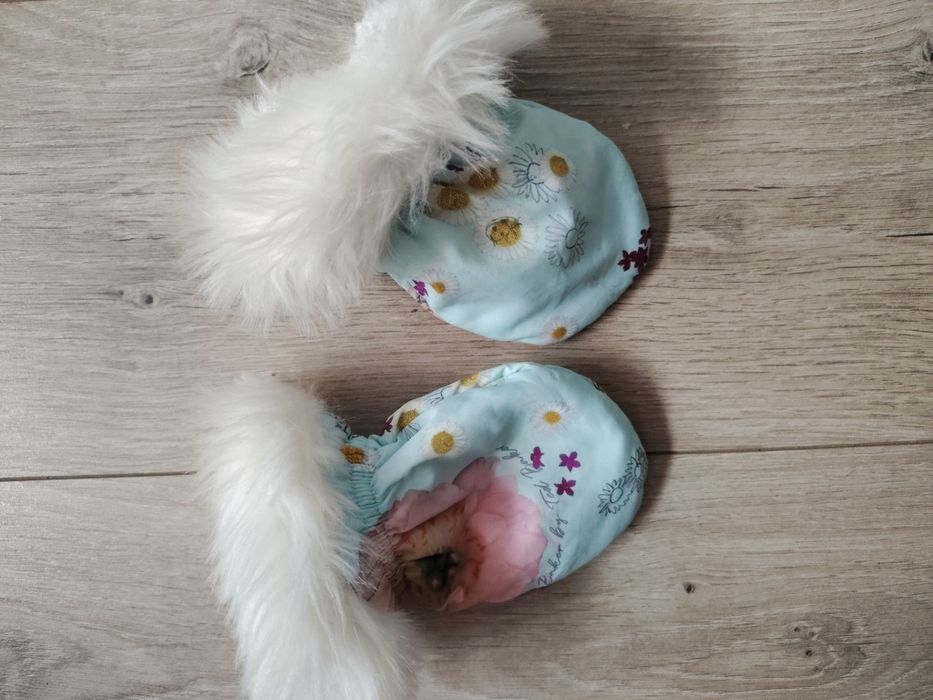 Зимно яке Ted baker