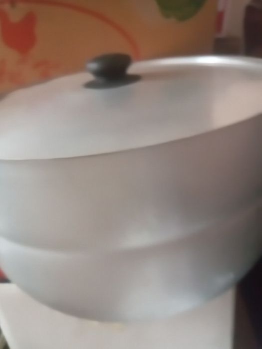 Кастрюли для кухни