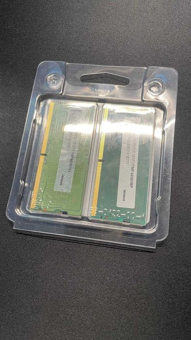 RAM Laptop Samsung DDR5 16GB (2x8GB) 4800MHz Dual Channel