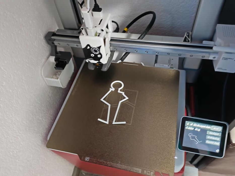 Servicii proiectare și printare 3D