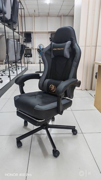 кресло игровой компютер ойинлари учун кулай креслолар kreslo igravoy